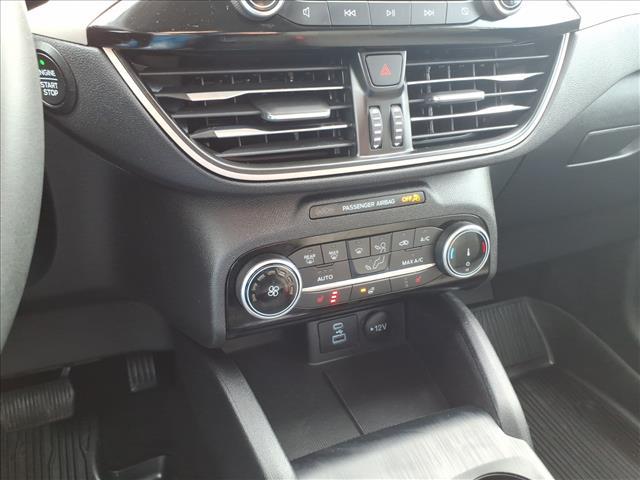 used 2022 Ford Escape car, priced at $18,709