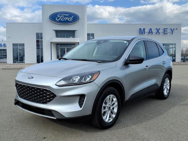 used 2022 Ford Escape car, priced at $18,709