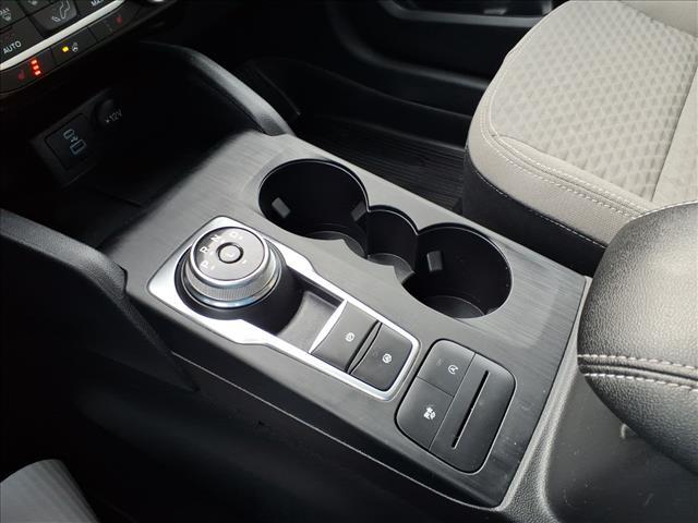 used 2022 Ford Escape car, priced at $18,709