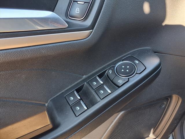 used 2022 Ford Escape car, priced at $25,998