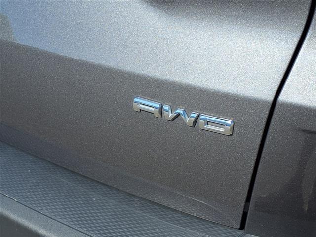 used 2022 Ford Escape car, priced at $25,998