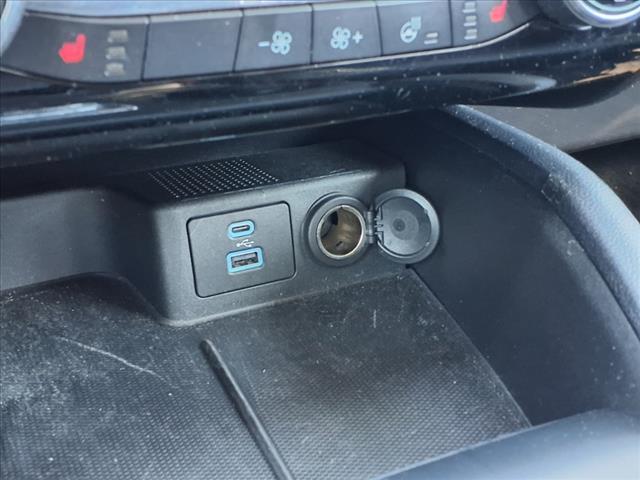 used 2022 Ford Escape car, priced at $25,998