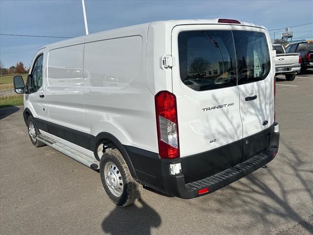 used 2023 Ford Transit-250 car, priced at $40,997