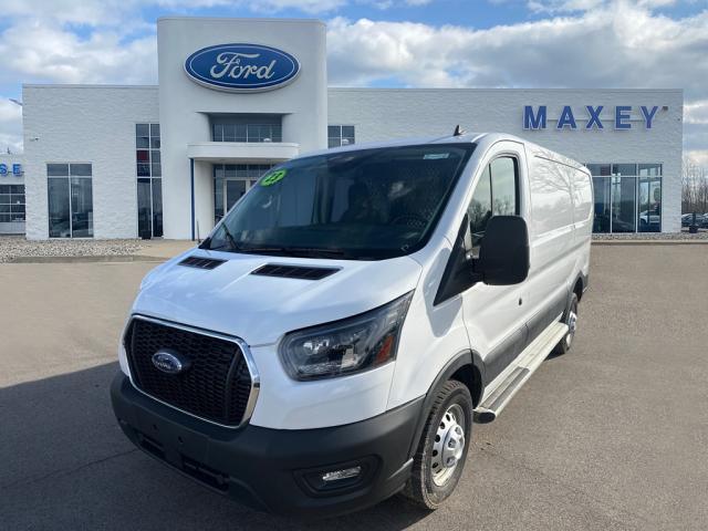 used 2023 Ford Transit-250 car, priced at $42,997