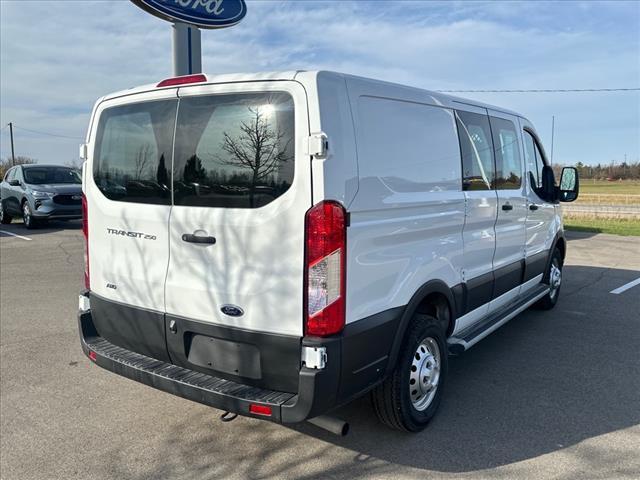 used 2023 Ford Transit-250 car, priced at $40,997