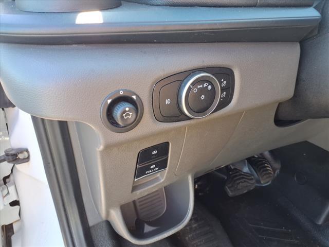 used 2023 Ford Transit-250 car, priced at $38,599