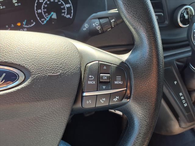 used 2023 Ford Transit-250 car, priced at $38,599