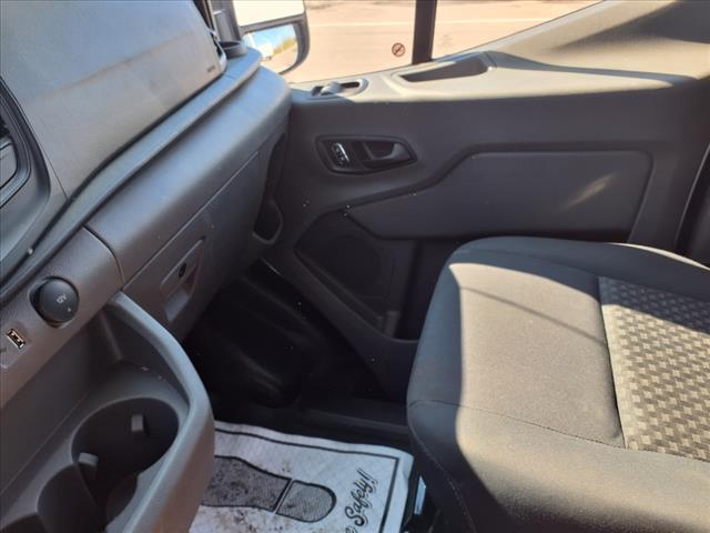 used 2023 Ford Transit-250 car, priced at $38,599