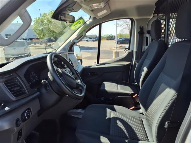 used 2023 Ford Transit-250 car, priced at $38,599