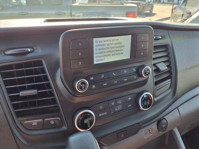 used 2023 Ford Transit-250 car, priced at $38,599