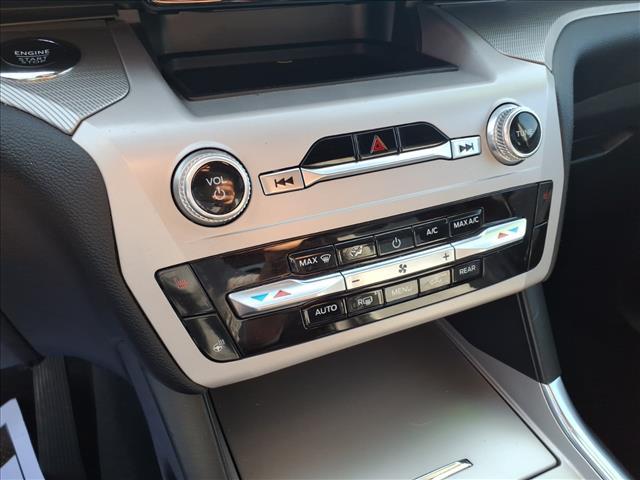used 2023 Ford Explorer car, priced at $35,500
