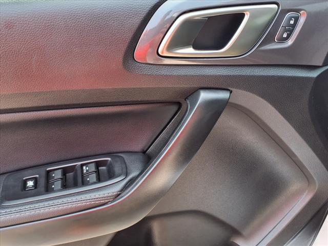 used 2021 Ford Ranger car, priced at $34,899