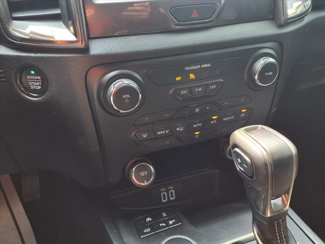 used 2021 Ford Ranger car, priced at $34,899