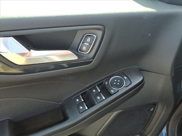 used 2023 Ford Escape car, priced at $26,988