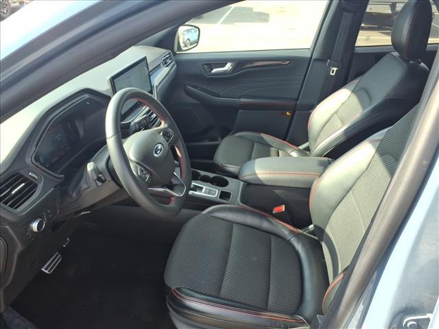 used 2023 Ford Escape car, priced at $26,988