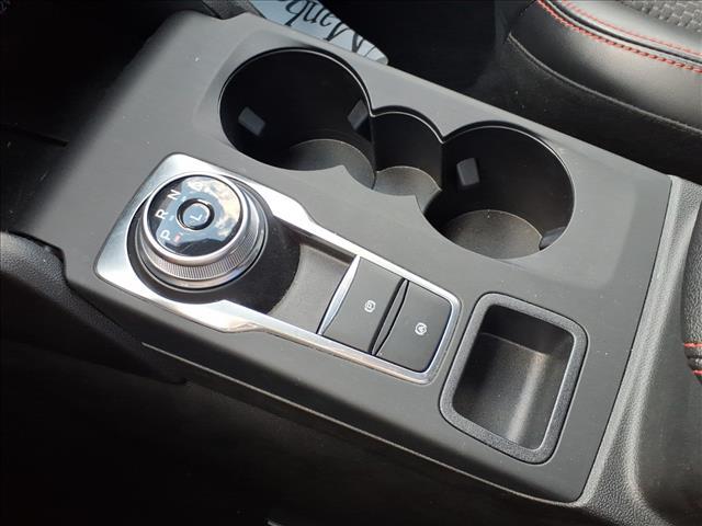 used 2023 Ford Escape car, priced at $26,988