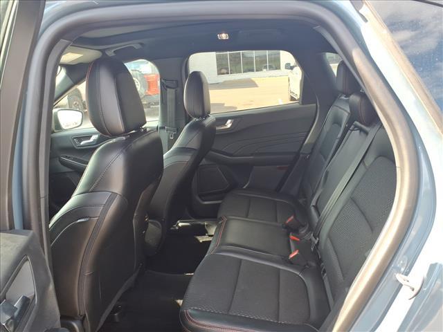 used 2023 Ford Escape car, priced at $26,988