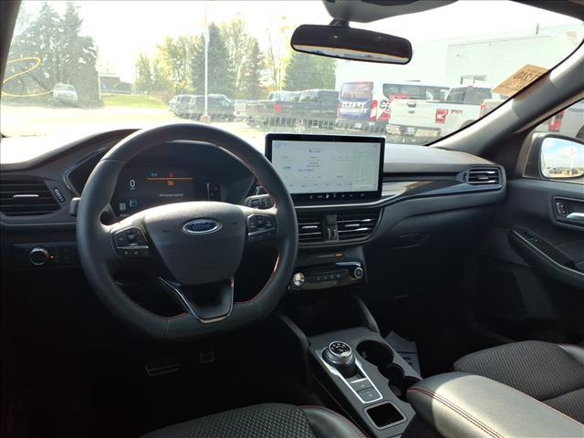 used 2023 Ford Escape car, priced at $26,988