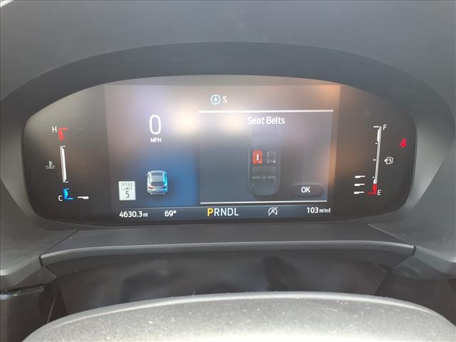 used 2023 Ford Escape car, priced at $26,988