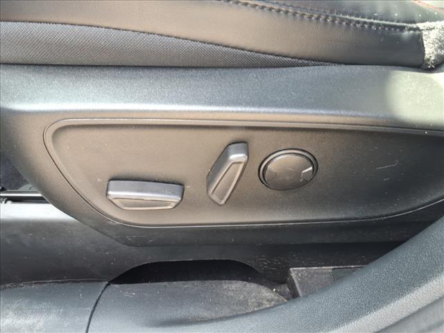 used 2023 Ford Escape car, priced at $26,988