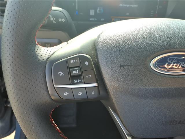 used 2023 Ford Escape car, priced at $26,988