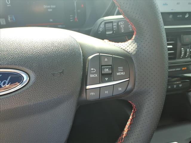 used 2023 Ford Escape car, priced at $26,988