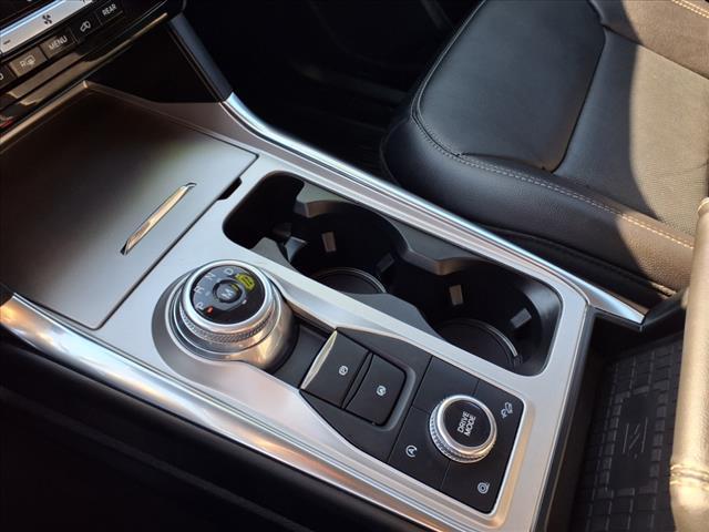 used 2021 Ford Explorer car, priced at $34,699