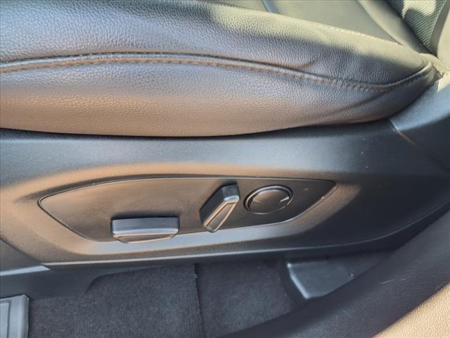 used 2021 Ford Explorer car, priced at $34,699