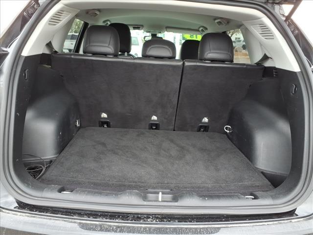 used 2018 Jeep Compass car, priced at $13,933