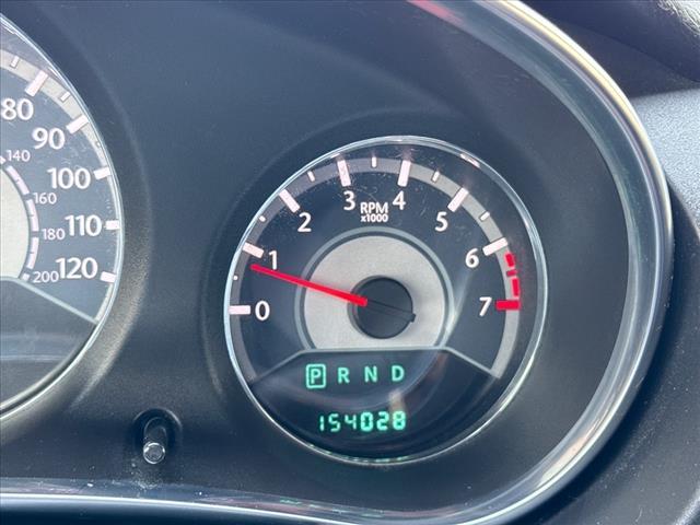 used 2013 Chrysler 200 car, priced at $3,991
