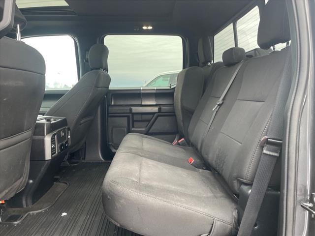 used 2020 Ford F-150 car, priced at $31,988