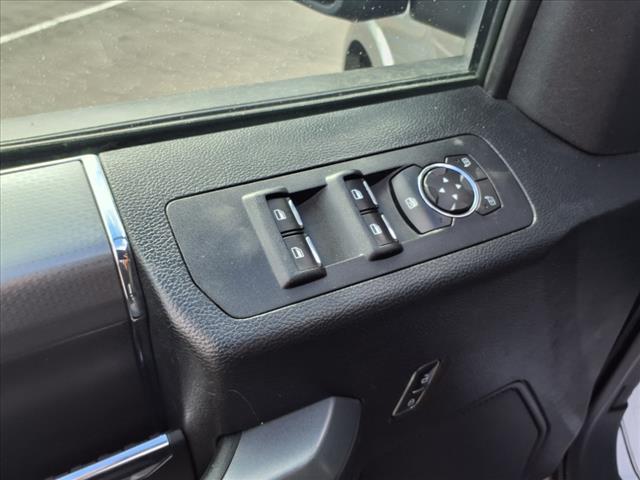 used 2016 Ford F-150 car, priced at $21,500