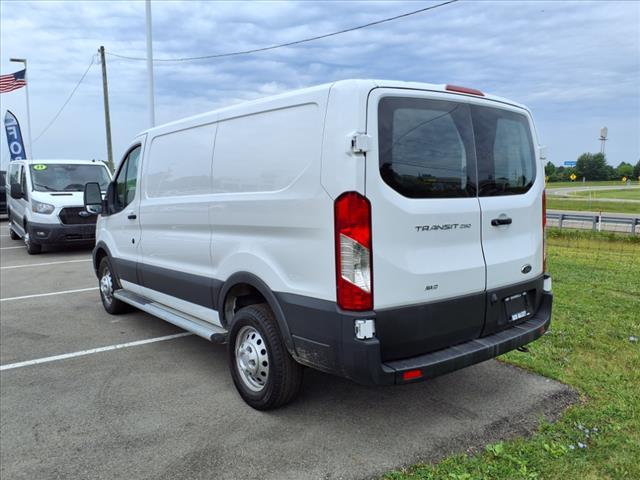 used 2023 Ford Transit-250 car, priced at $38,299