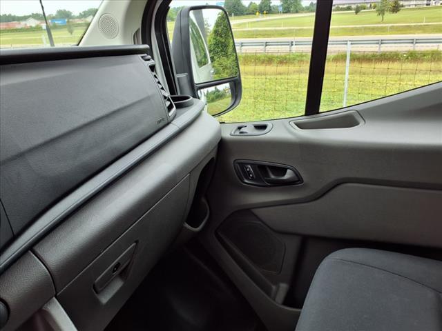used 2023 Ford Transit-250 car, priced at $38,299
