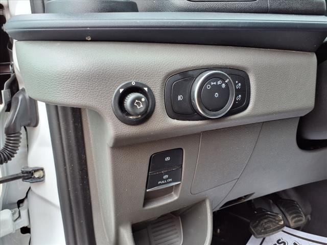 used 2023 Ford Transit-250 car, priced at $38,299