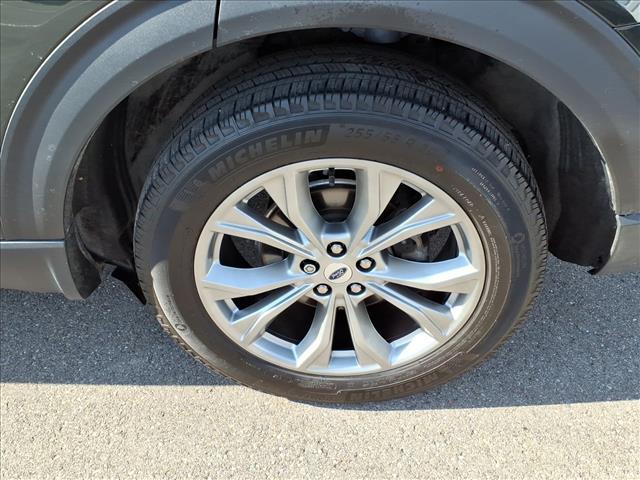 used 2023 Ford Explorer car, priced at $34,977
