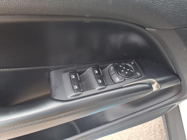 used 2015 Lincoln MKC car, priced at $6,990