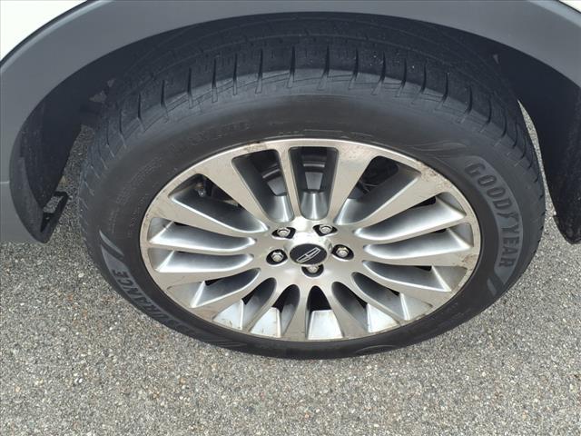 used 2015 Lincoln MKC car, priced at $6,990