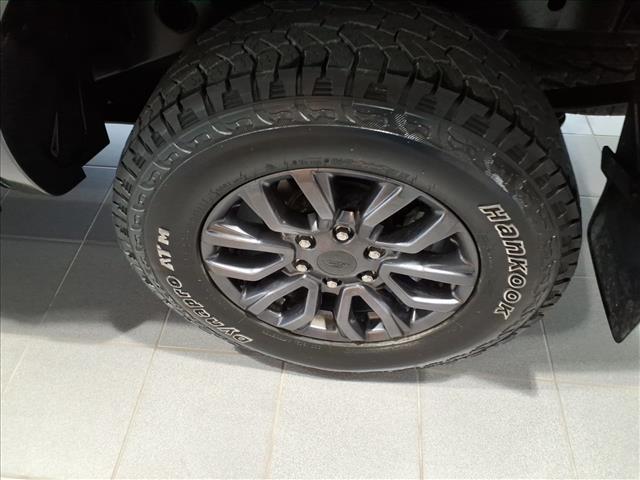 used 2021 Ford Ranger car, priced at $30,988