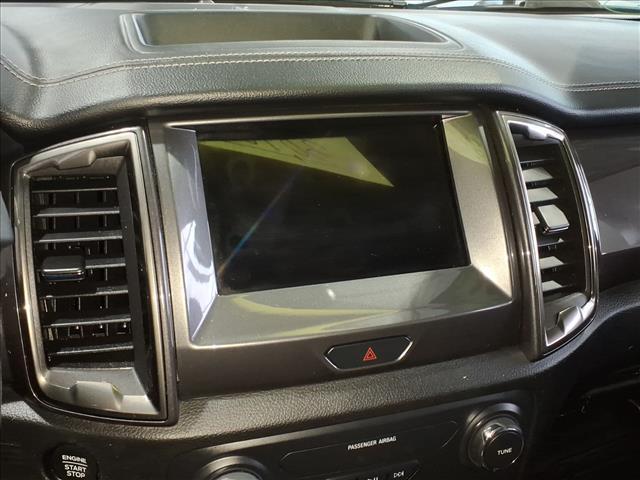 used 2021 Ford Ranger car, priced at $30,988