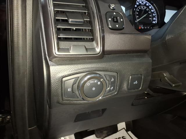 used 2021 Ford Ranger car, priced at $30,988