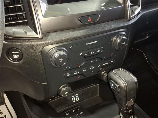 used 2021 Ford Ranger car, priced at $30,988