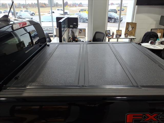 used 2021 Ford Ranger car, priced at $30,988