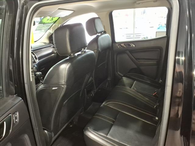 used 2021 Ford Ranger car, priced at $30,988