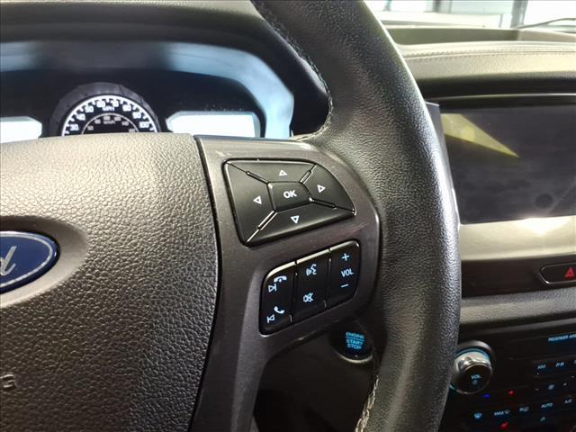 used 2021 Ford Ranger car, priced at $30,988