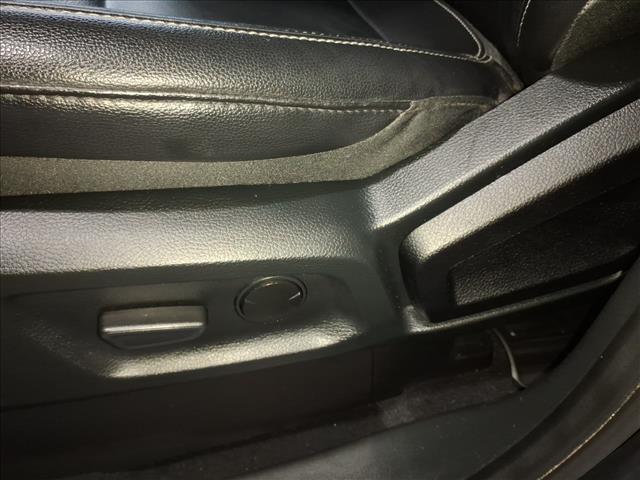 used 2021 Ford Ranger car, priced at $30,988