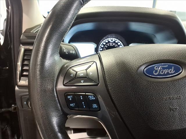 used 2021 Ford Ranger car, priced at $30,988