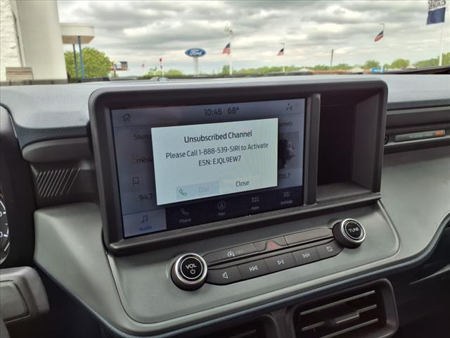 used 2023 Ford Maverick car, priced at $34,699