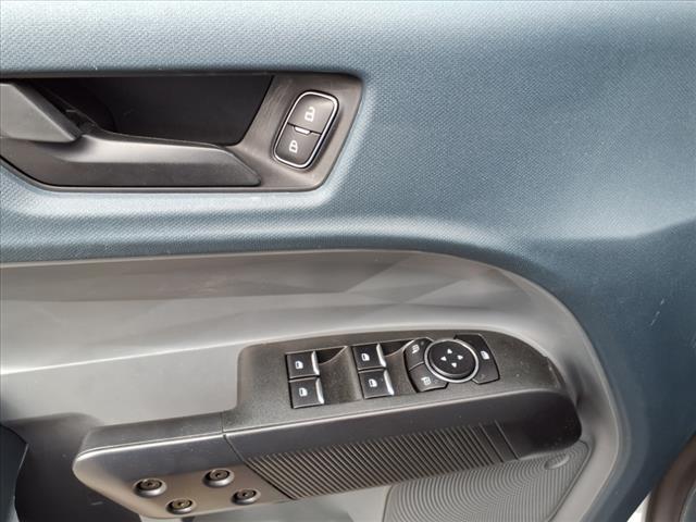 used 2023 Ford Maverick car, priced at $34,699