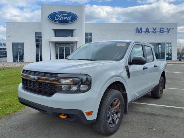 used 2023 Ford Maverick car, priced at $31,998